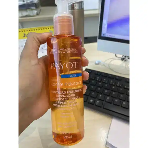 Foto do produto em oferta