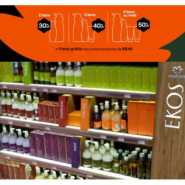 Foto do produto em oferta