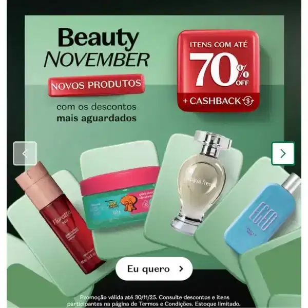 Foto do produto em oferta