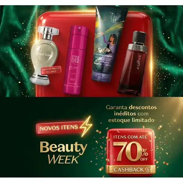 Foto do produto em oferta