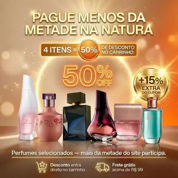 Foto do produto em oferta