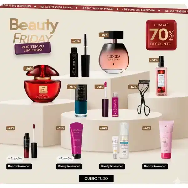 Foto do produto em oferta