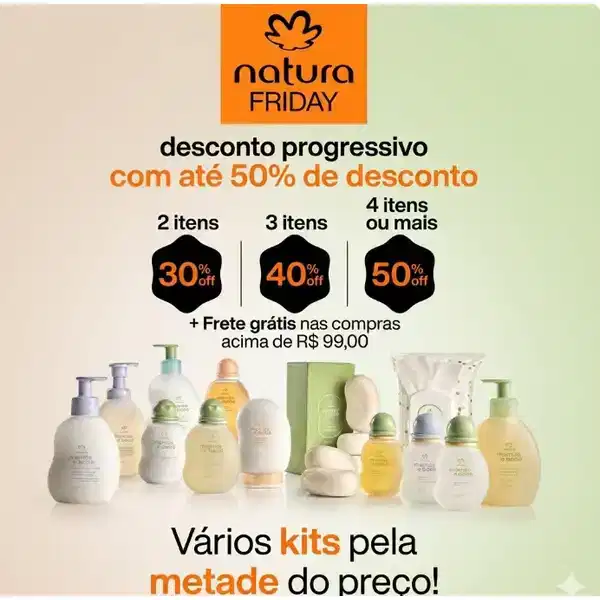 Foto do produto em oferta