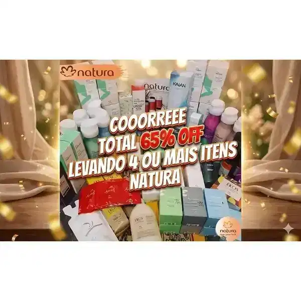 Foto do produto em oferta