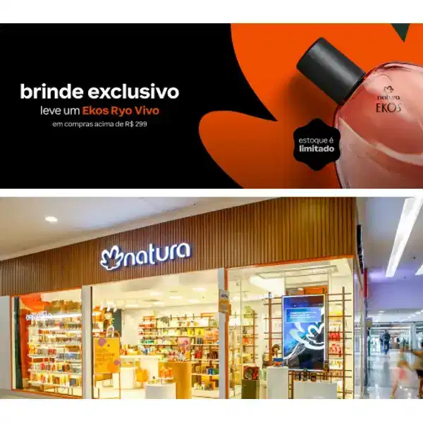 Foto do produto em oferta