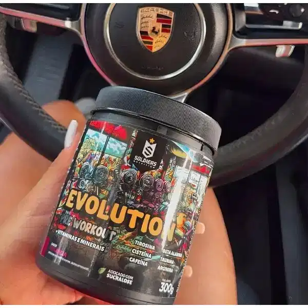 Foto do produto em oferta