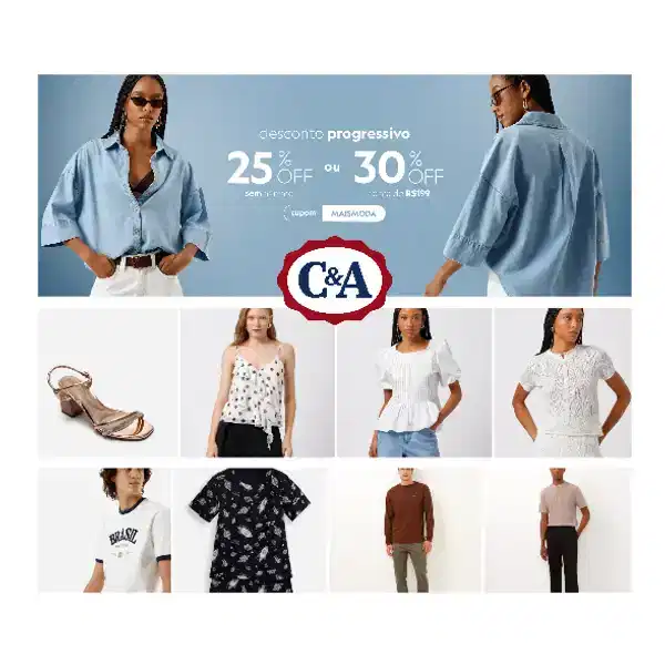 Foto do produto em oferta