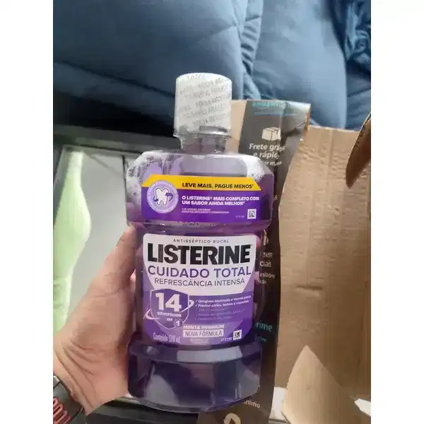 Foto do produto em oferta