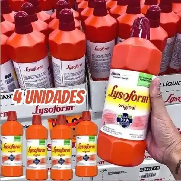 Foto do produto em oferta