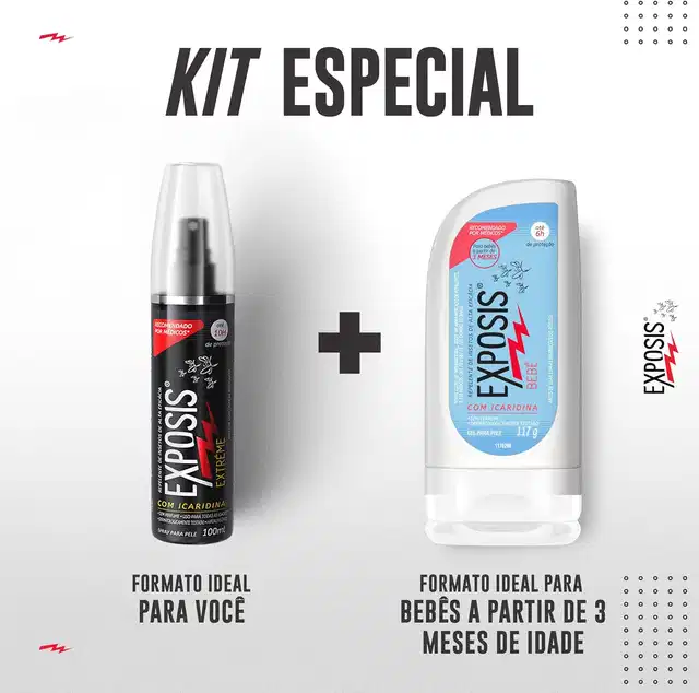 Foto do produto em oferta