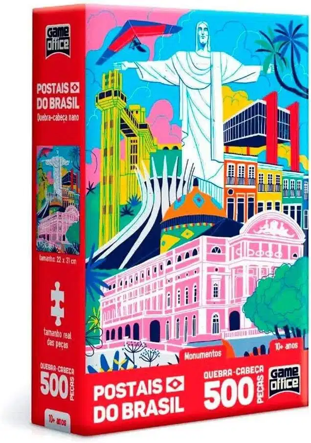 Foto do produto em oferta