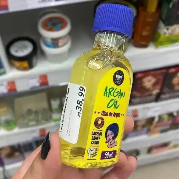 Foto do produto em oferta