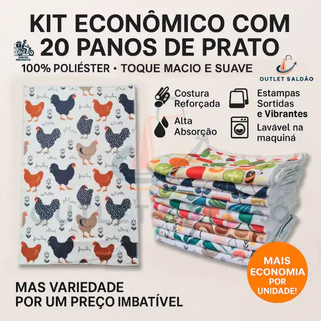 Foto do produto em oferta