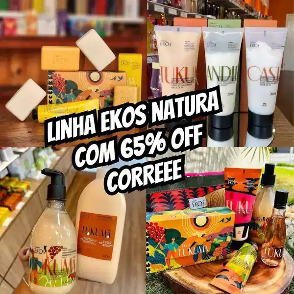 Foto do produto em oferta