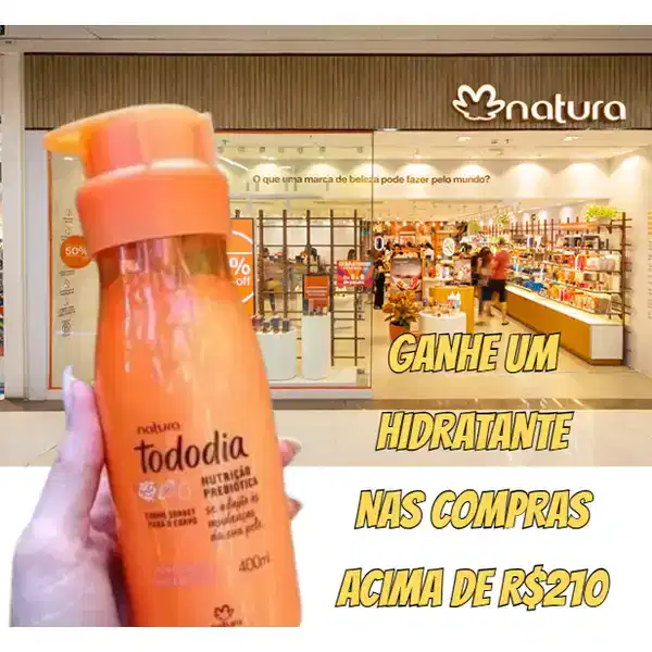 Foto do produto em oferta