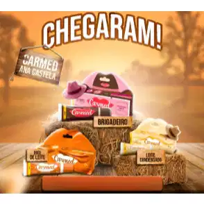 Foto do produto em oferta