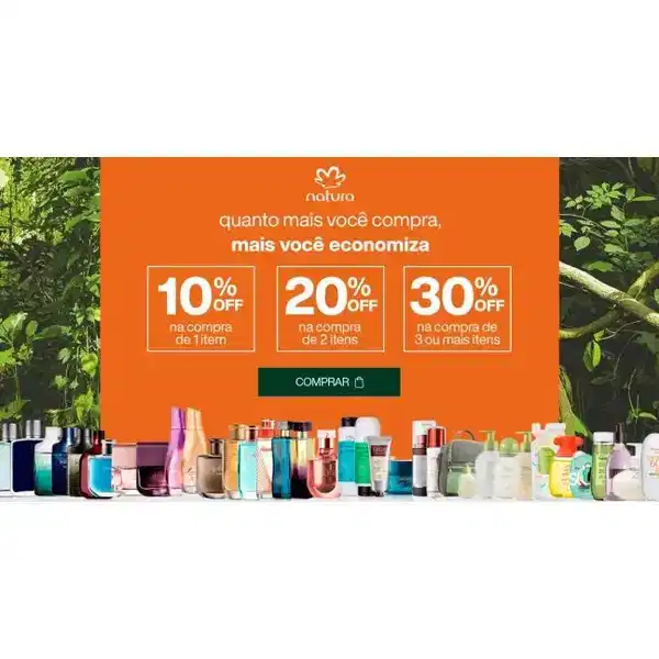 Foto do produto em oferta