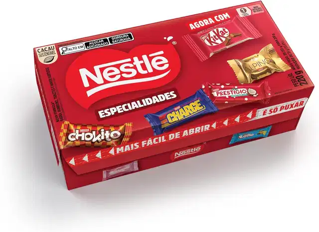 Foto do produto em oferta