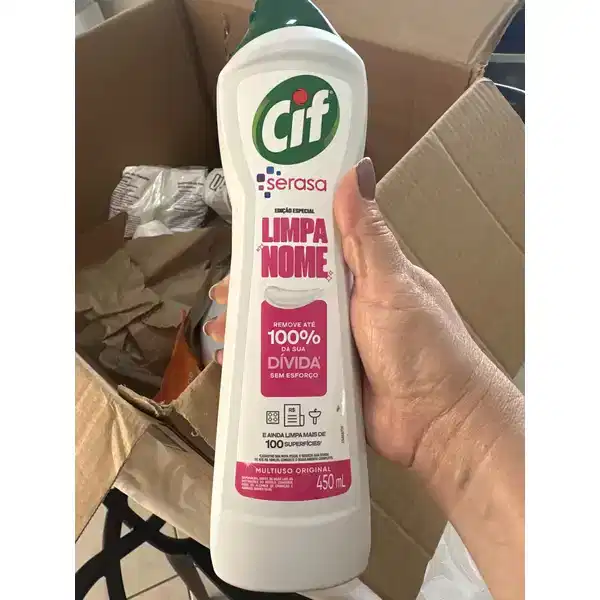 Foto do produto em oferta