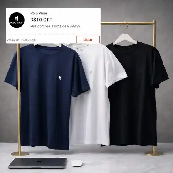 Foto do produto em oferta