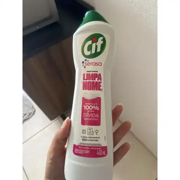 Foto do produto em oferta