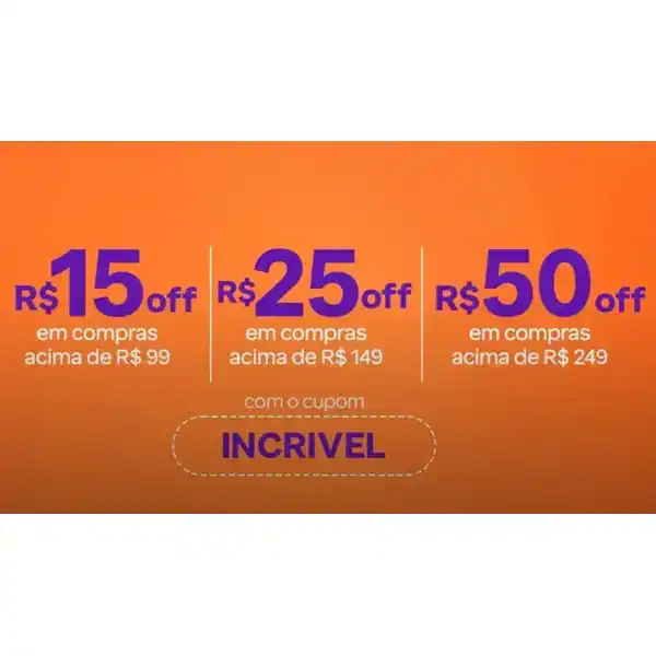 Foto do produto em oferta
