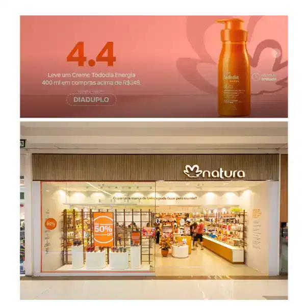 Foto do produto em oferta