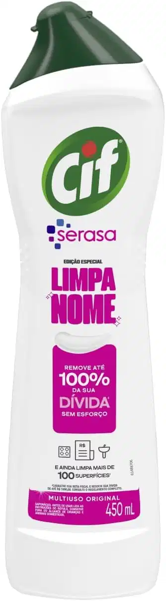 Foto do produto em oferta