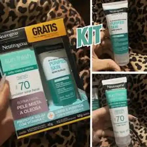 Foto do produto em oferta