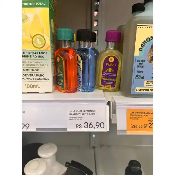 Foto do produto em oferta