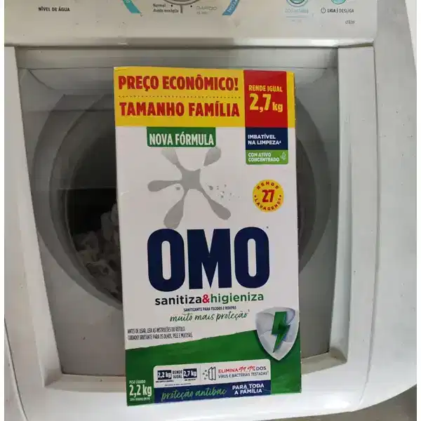 Foto do produto em oferta