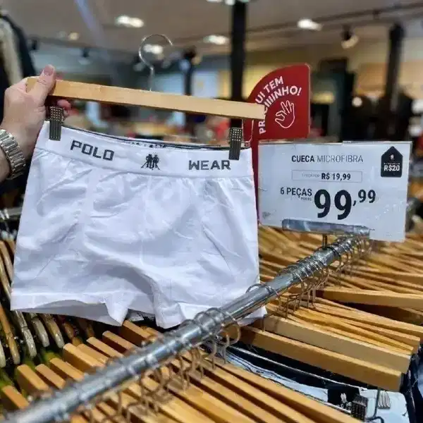 Foto do produto em oferta