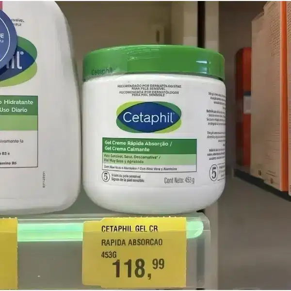 Foto do produto em oferta