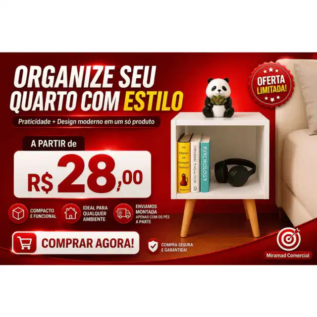 Foto do produto em oferta