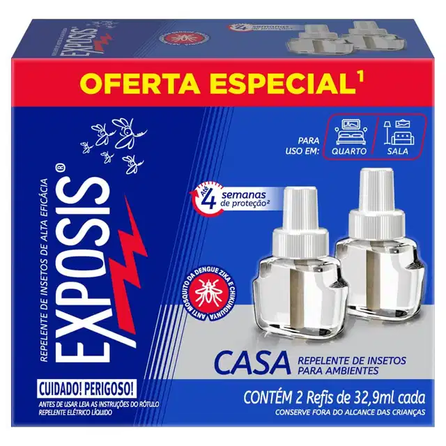 Foto do produto em oferta