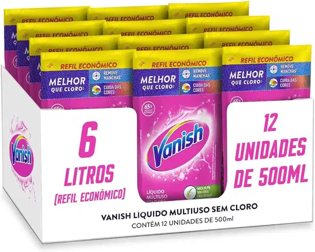 Foto do produto em oferta