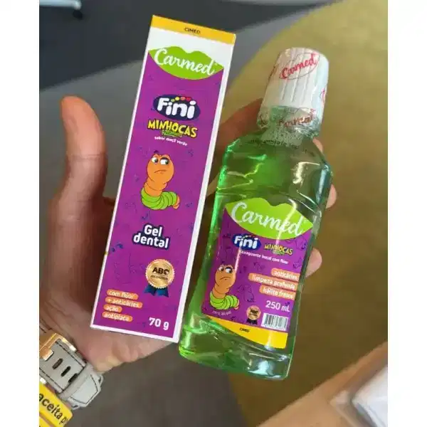 Foto do produto em oferta