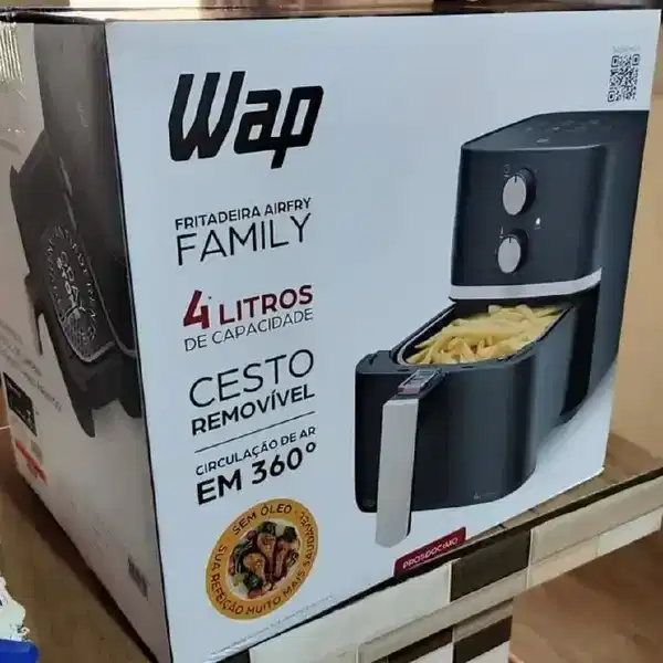 Foto do produto em oferta