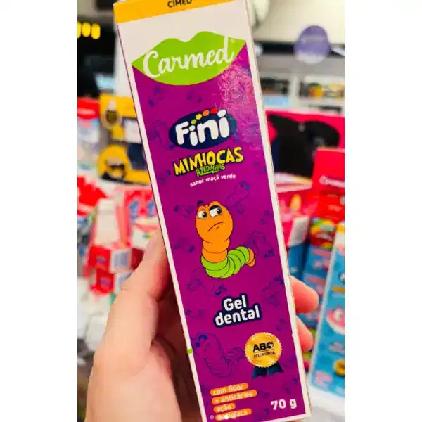 Foto do produto em oferta
