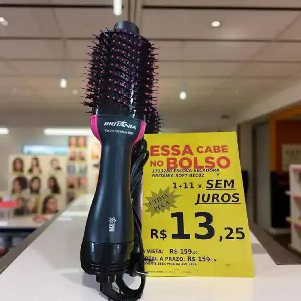 Foto do produto em oferta