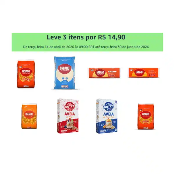 Foto do produto em oferta