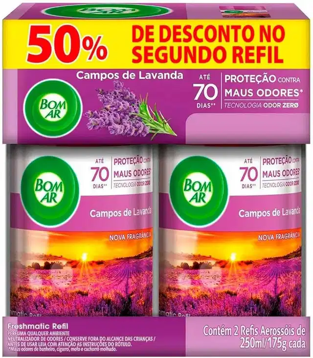 Foto do produto em oferta