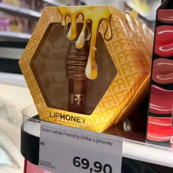 Foto do produto em oferta