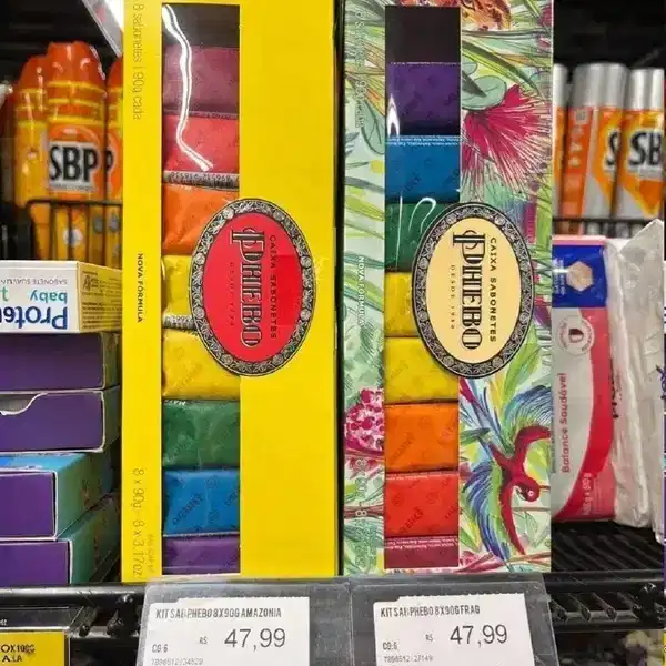 Foto do produto em oferta