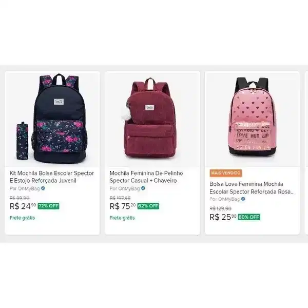 Foto do produto em oferta