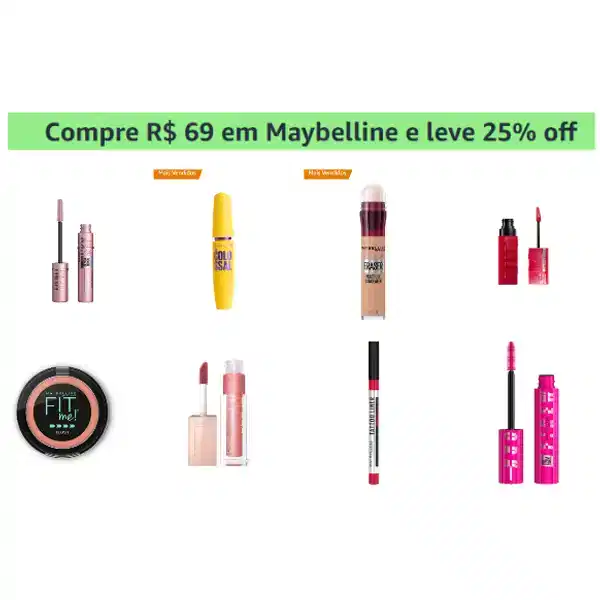 Foto do produto em oferta