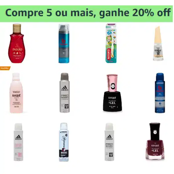 Foto do produto em oferta