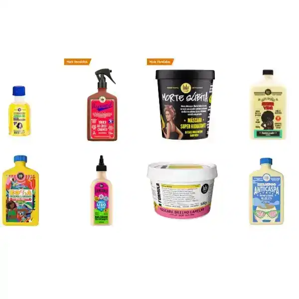Foto do produto em oferta