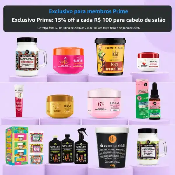 Foto do produto em oferta