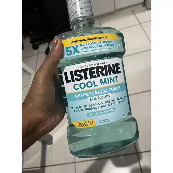 Foto do produto em oferta